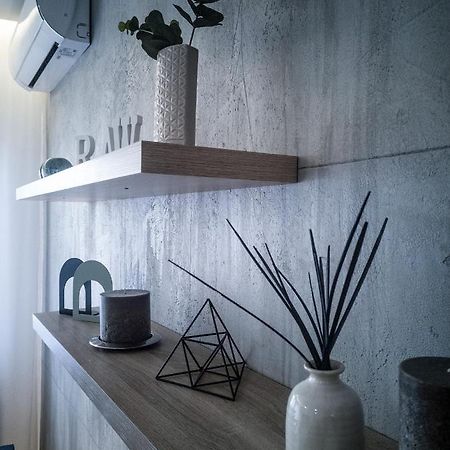 Raw Industrial City Apartment Subotica Exteriér fotografie